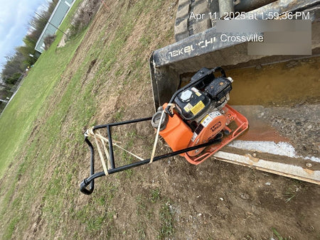 2023 MULTIQUIP MVC82VHW