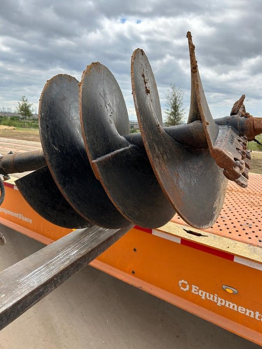 2024 AUGER TORQUE 3300-30