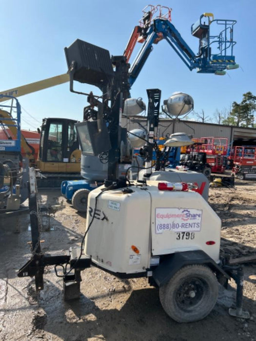 2024 WACKER NEUSON LTT4