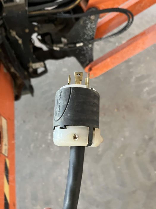 2023 MILLER ELECTRIC CST-282