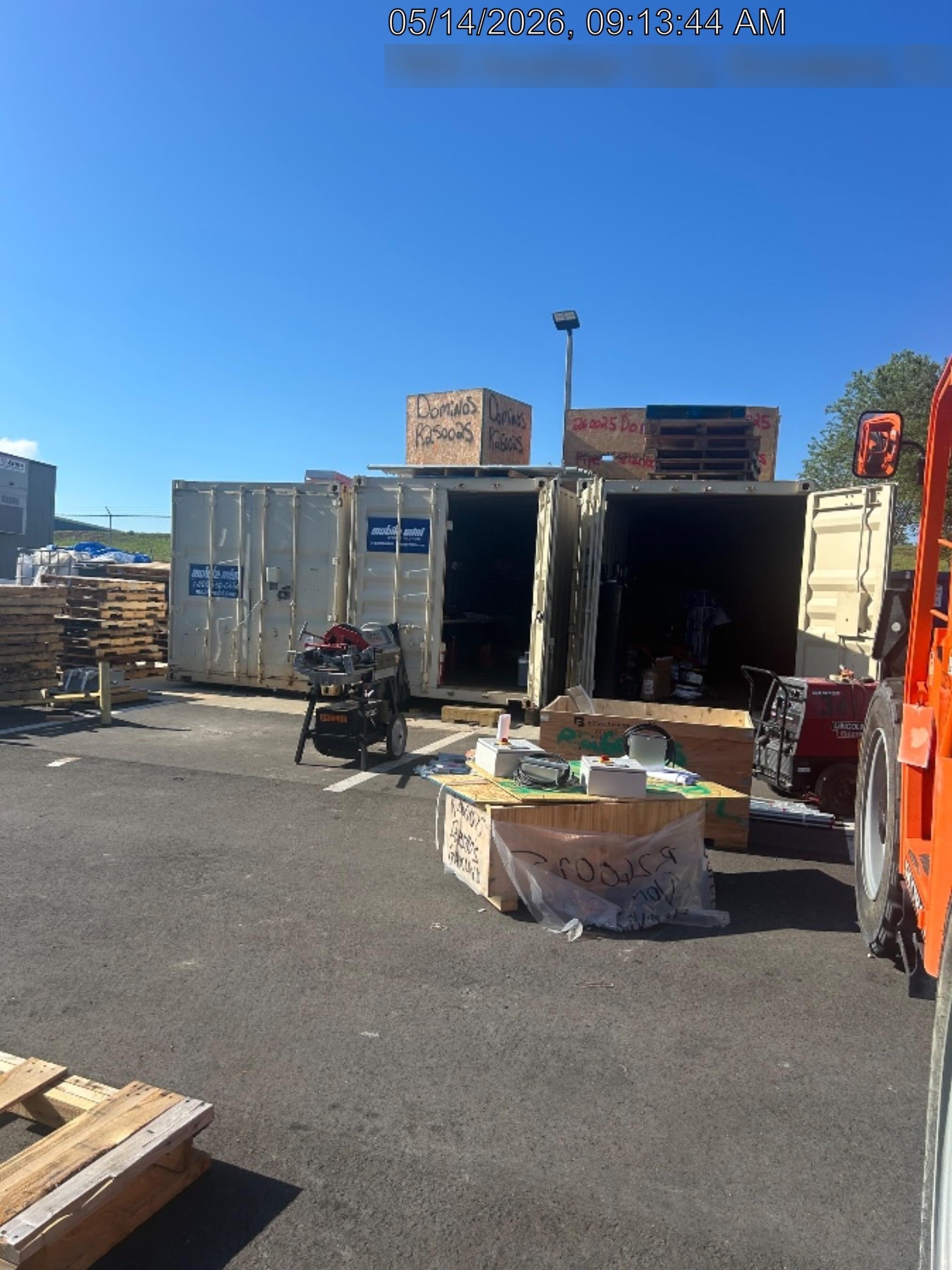 2023 RIDGID 1224