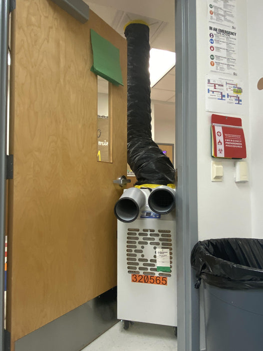 2023 KWIKOOL KPAC1411-2