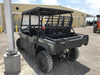 2019 KAWASAKI Mule PRO-DXT (Half Door)