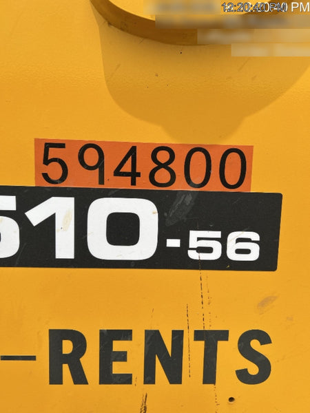 2025 JCB 510-56
