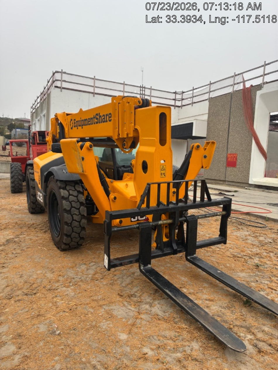 2026 JCB 512-56