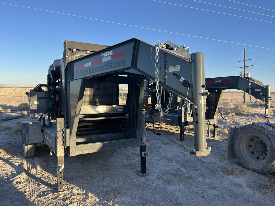 2023 PREMIER PUMP 8NHTH-RP-DC13