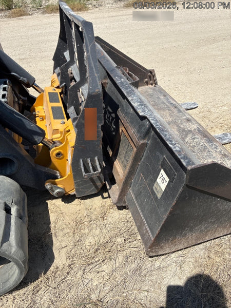 2020 PALADIN 48" Pallet Forks - Paladin