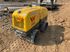 2021 WACKER NEUSON RTLx-SC3