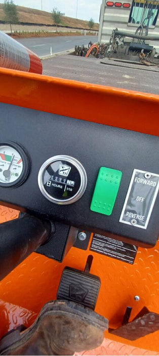 2022 TAYLOR DUNN R-380