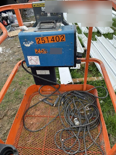2022 MILLER ELECTRIC CST-280