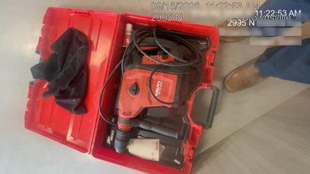 2025 HILTI TE 70-ATC/AVR