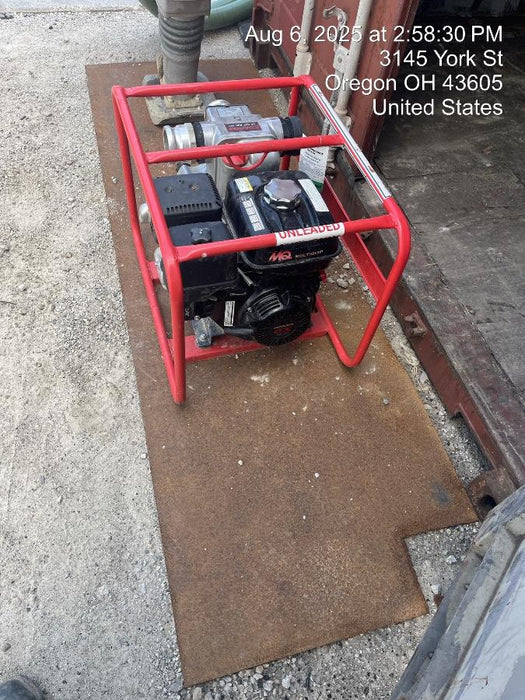 2023 MULTIQUIP QP3TH