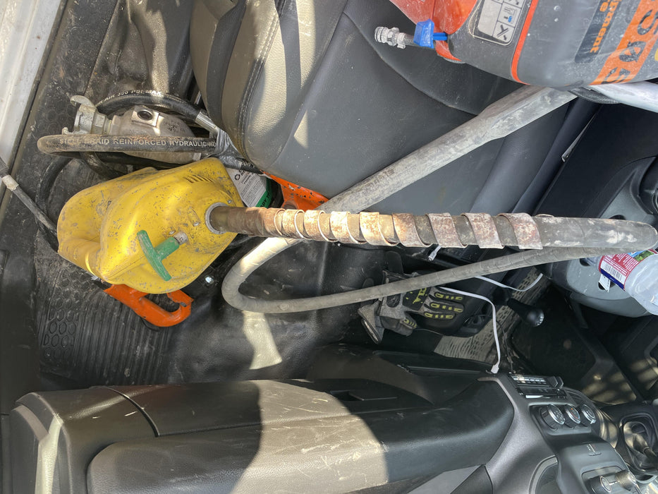 2020 WACKER NEUSON M1500