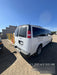 2025 CHEVROLET Express Van - Rental