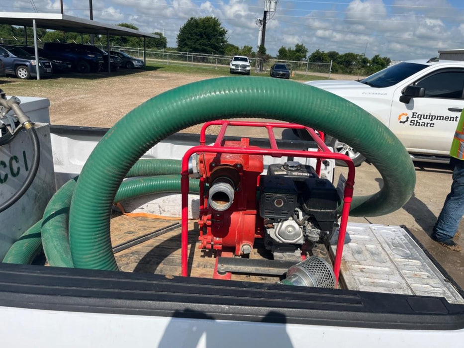 2023 MULTIQUIP QP4TH