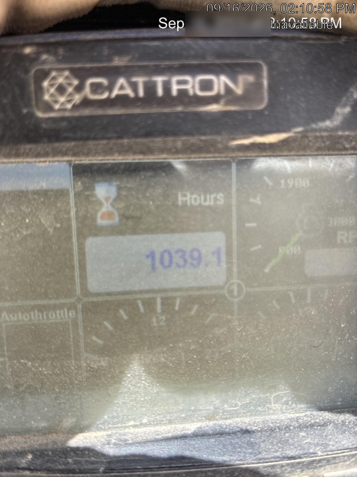 2021 PIONEER PP66S12L71-TD2.9L4