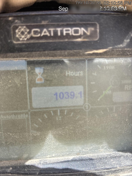 2021 PIONEER PP66S12L71-TD2.9L4