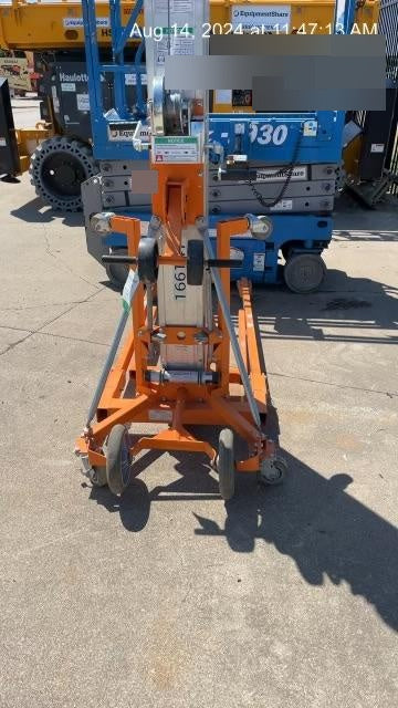 2021 LIFTSMART MLC-24