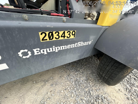 2022 ATLAS COPCO PAC F66 KD