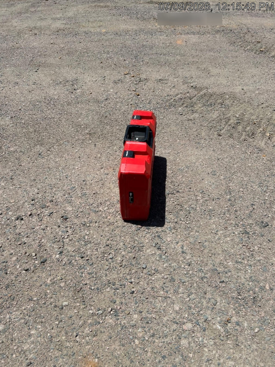 2024 HILTI TE 1000-AVR