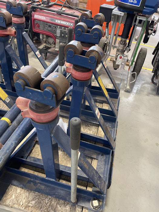 2021 CURRENT TOOLS 680