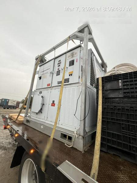 2020 SMARTECH SACP41A-HS