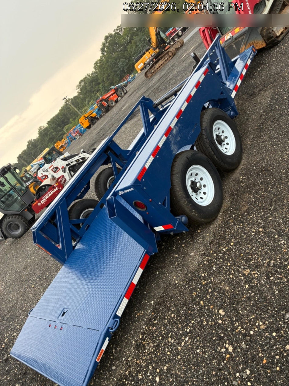 2026 AIR TOW Pro-16