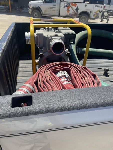 2020 WACKER NEUSON PT4A