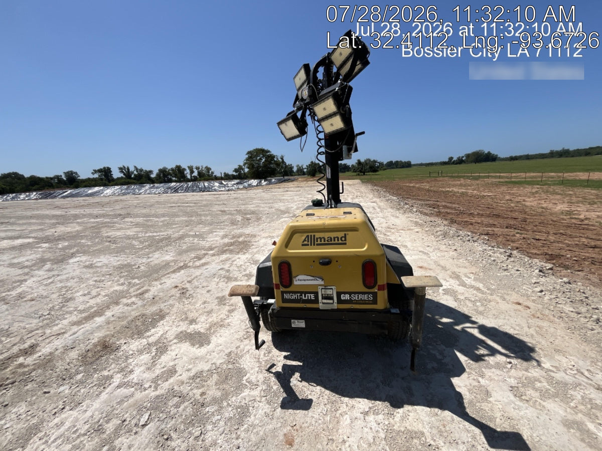2022 ALLMAND NLV3GR