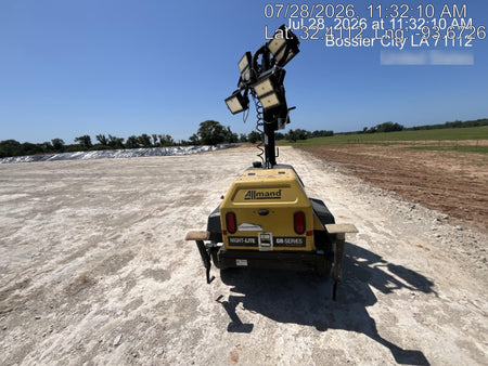 2022 ALLMAND NLV3GR