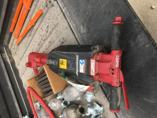 2020 CHICAGO PNEUMATIC CP 1260 S