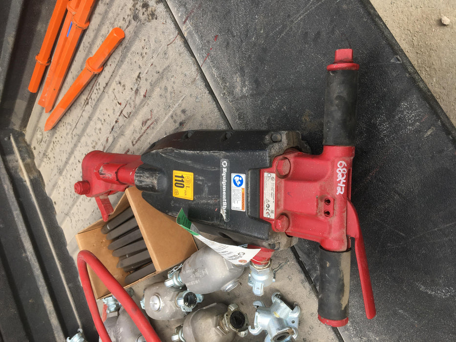 2020 CHICAGO PNEUMATIC CP 1260 S