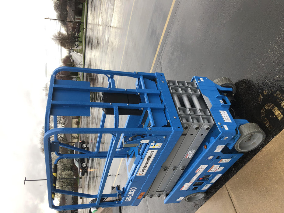 2020 Genie GS-1930 GENIE GS-1930