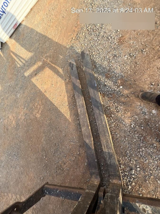 2020 JCB 510-56 JCB 510-56