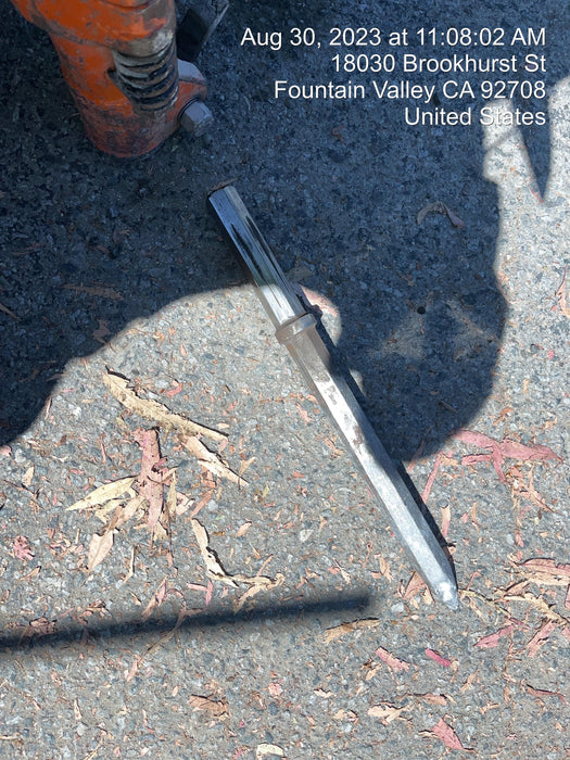 2020 MICHIGAN PNEUMATIC MP-TPB90-114