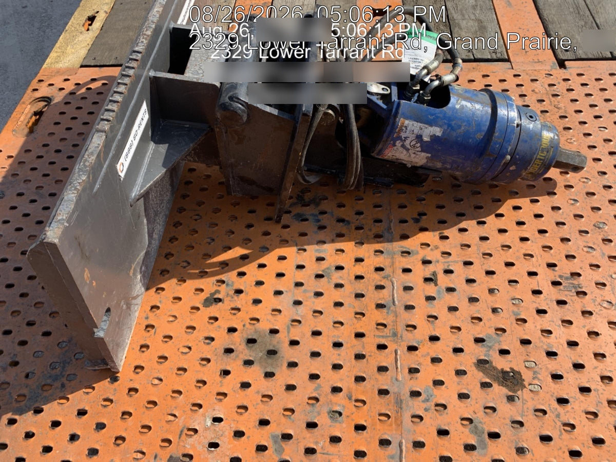 2024 AUGER TORQUE 3300-30