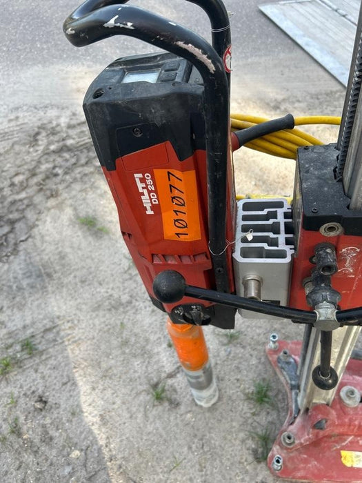 2020 HILTI DD250E
