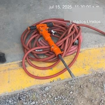2024 MICHIGAN PNEUMATIC ES-TPB30-1-TRACKER