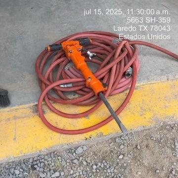 2024 MICHIGAN PNEUMATIC ES-TPB30-1-TRACKER