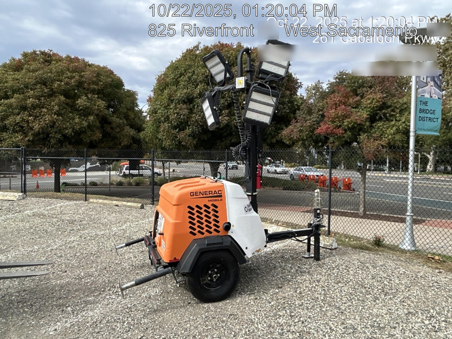 2023 GENERAC MLT2