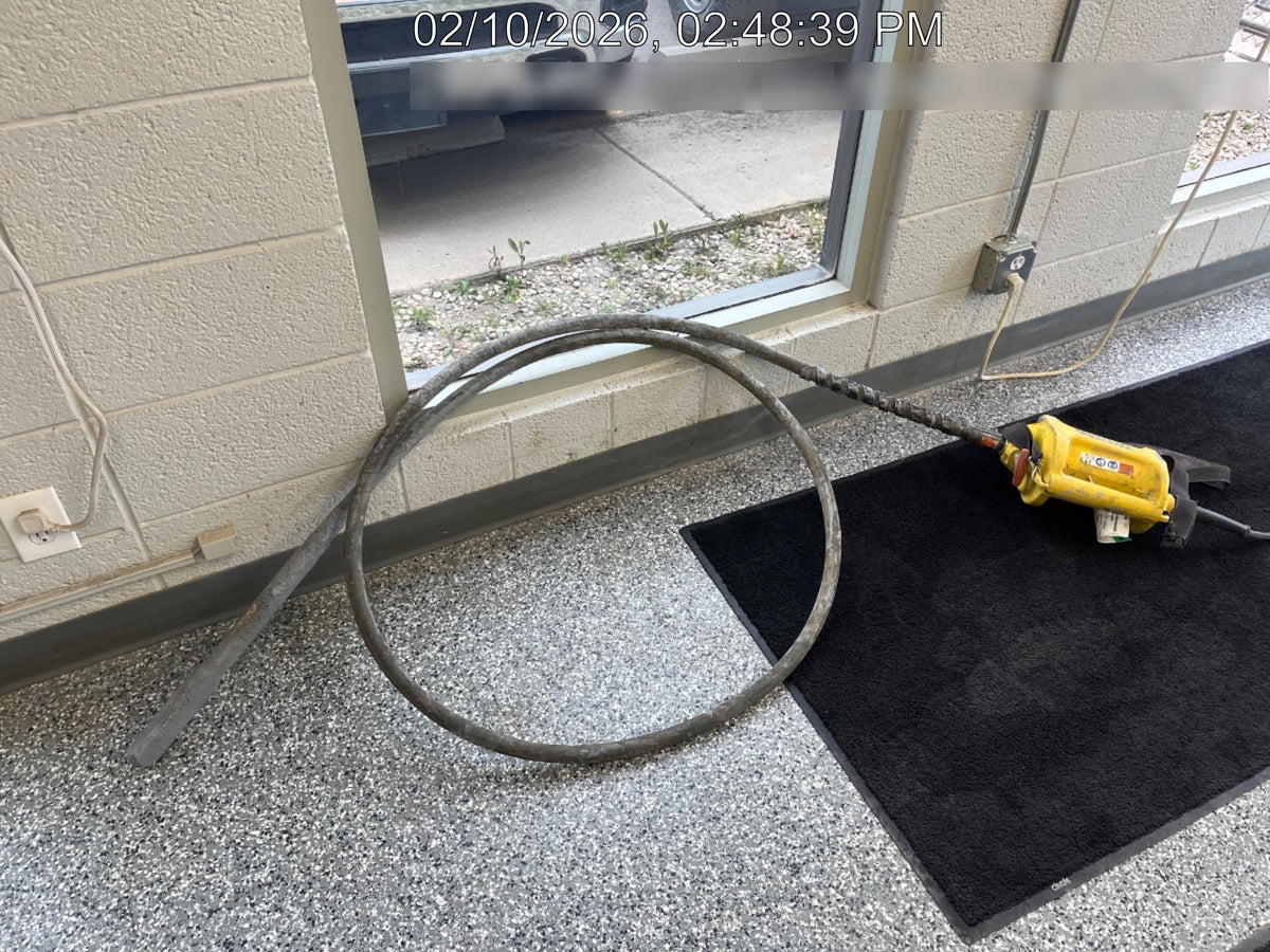 2019 WACKER NEUSON M2500