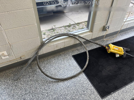 2019 WACKER NEUSON M2500