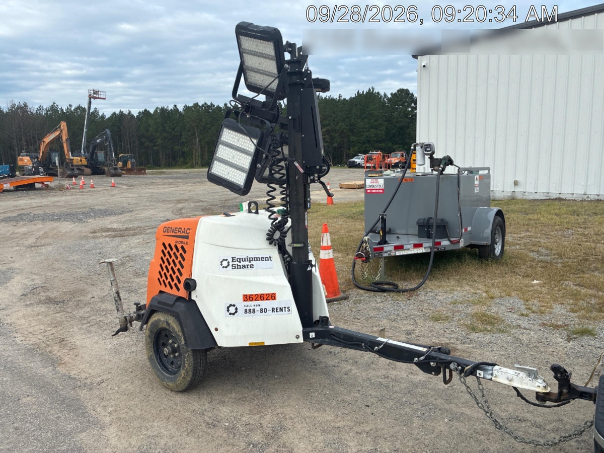 2023 GENERAC MLT2