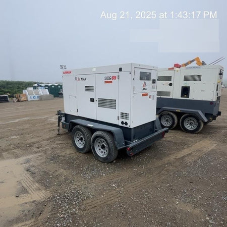 2022 AIRMAN SDG65S
