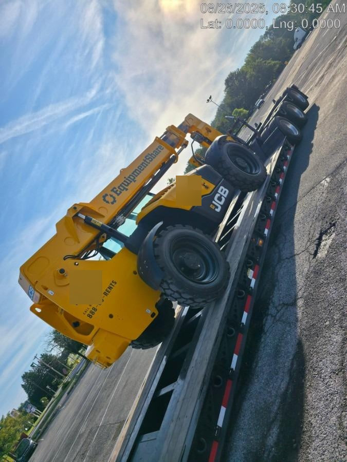 2026 JCB 506-36