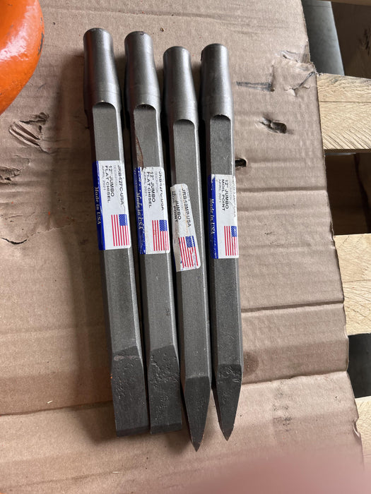 2023 MICHIGAN PNEUMATIC MP-133-ORANGE-NEP