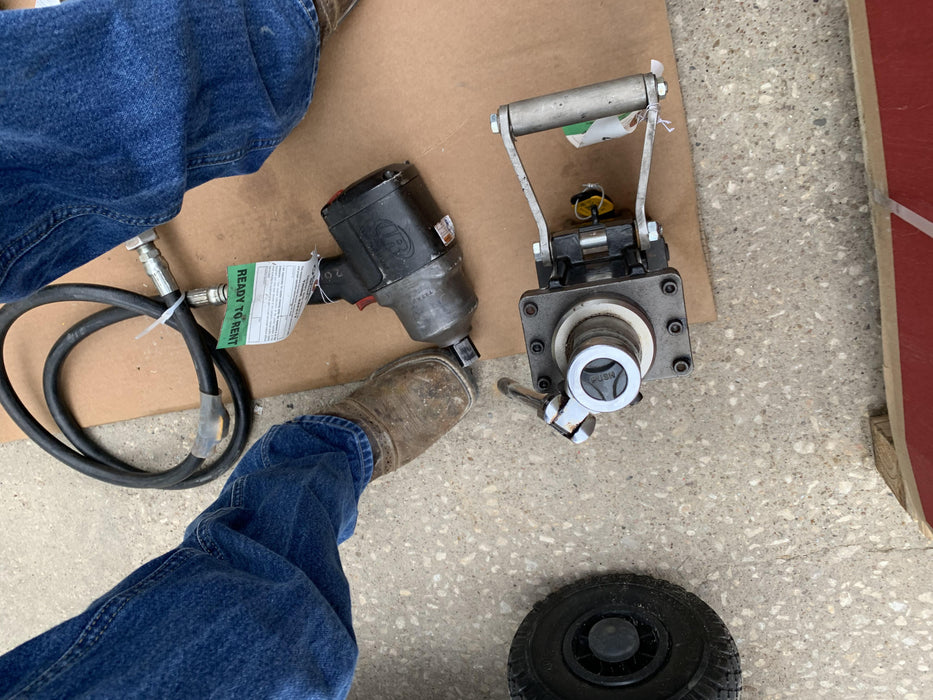 2021 GEARWRENCH PHD0535 GEARWRENCH