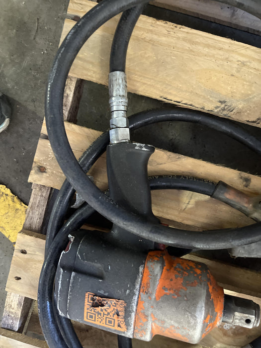 2020 MICHIGAN PNEUMATIC 751SS