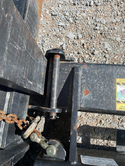 2021 STAR INDUSTRIES M1360B - Star JIB Boom