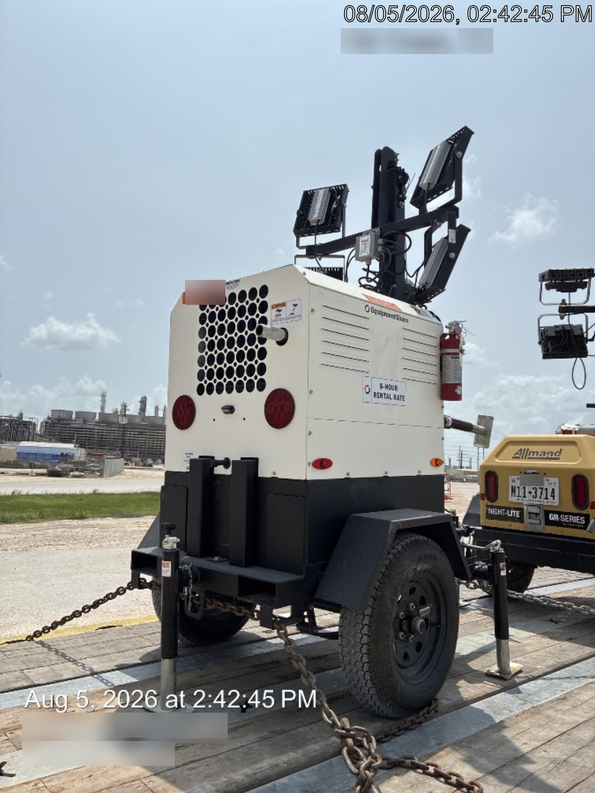 2026 ECHO DLT-3